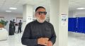 Студент Грозненского медресе для слепых Магомет Яхъяев принял участие в голосовании
