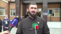 Магомед Даудов: Друзья! Сегодня Чеченская Республика вновь демонстрирует единство, сплочённость и твёрдую гражданскую позицию
