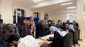 Явка избирателей на 20.00 часов