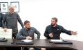 Председатель Правительства Чеченской Республики Магомед Даудов проверил работу Центра общественного наблюдения