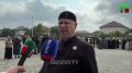 Руководитель Администрации Главы и Правительства Чеченской Республики Галас Таймасханов отметил важность участия в выборах, подчеркнув значимость проявления активной гражданской позиции