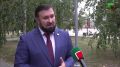 Мансур Солтаев рассказал о ходе мониторинга избирательных участков в Чеченской Республике