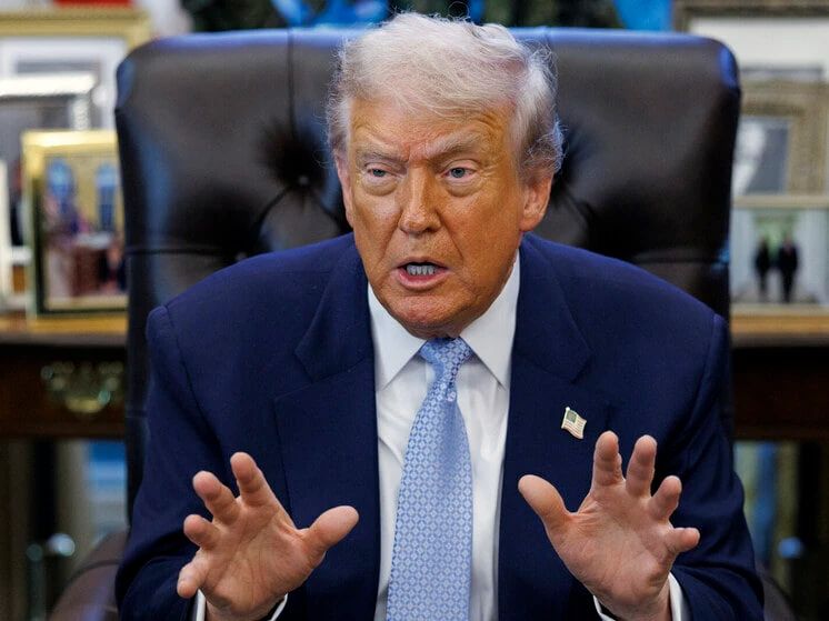 «Адские санкции» Трампа могут ударить совсем не туда, куда рассчитывал Вашингтон