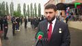 Глава администрации Веденского муниципального района Турпал-Али Абдулазизов отметил не только высокую явку и активность избирателей в муниципалитете, но и сплоченность населения