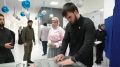 Магомед Даудов: Выборы в Чеченской Республике проходят по-особому — в тёплой, праздничной атмосфере, с присущими нашему народу единством и сплочённостью