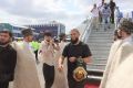 ��������� ��������� ���� UFC ������ ������ �������� ������� ��������� �������� ������ �� ������� RAF 13 � ������, �������� ���������� ������ ����������