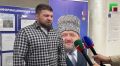 Начальник Управления ГИБДД МВД по ЧР, куратор Шелковского района Идрис Черхигов отметил высокую явку избирателей на многоуровневых выборах, подчеркнув сплоченность и гражданскую ответственность населения