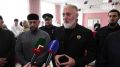 Депутат Государственной думы Адам Делимханов отметил высокую явку на избирательных участках в Чеченской Республике
