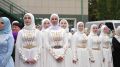 Адам Делимханов: Вместе с нашими БРАТЬЯМИ: мэром города Грозного Хас-Магомедом Кадыровым и министром культуры ЧР Исой Ибрагимовым проинспектировали избирательные участки города Грозного