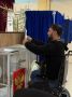По состоянию на 12:00 20 сентября в голосовании на выборах в Чеченской Республике приняли участие 788 065 избирателей