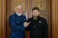 Адам Делимханов: В Чеченской Республике завершилось важнейшее историческое событие, имеющее принципиальное значение для дальнейшего развития нашего региона