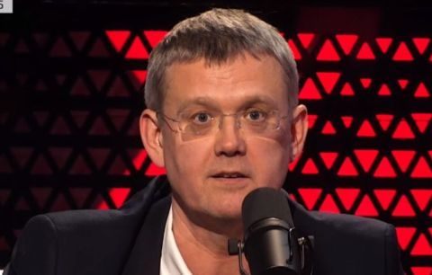 Сергей Мардан: Сегодня Владимир Путин подписал указ, согласно которому 100% долей компании «Аптар Владимир», принадлежащей американской фирме Aptar