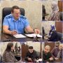 Прием граждан в Шатойском районе