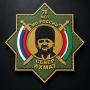Военнослужащий 78-го мотострелкового полка «Север-АХМАТ» МО РФ с позывным «Курск» спас мирных жителей в зоне проведения СВО