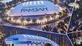 Глава Чеченской Республики Рамзан Кадыров принял участие в церемонии закладки капсулы под строительство нового крытого футбольного манежа на территории Академии футбола «Рамзан»