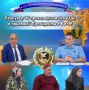 Прием граждан. Прокурором республики Арсаном Адаевым 23 сентября 2026 года осуществлен прием граждан в приемной Президента Российской Федерации в Чеченской Республике