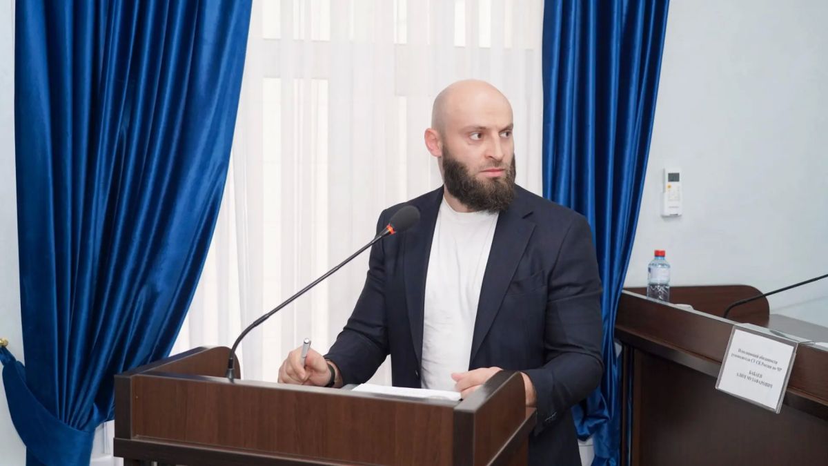 По поручению Руководителя Администрации Главы и Правительства ЧР Галаса Таймасханова Начальник проектного управления Администрации Главы и Правительства ЧР Рамзан Саламов принял участие в заседании межведомственной рабочей... По поручению Руководителя Администрации Главы и Правительства ЧР Галаса Таймасханова Начальник проектного управления Администрации Главы и Правительства ЧР Рамзан Саламов принял участие в заседании межведомственной рабочей...