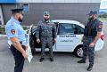 Росгвардия провела проверку подразделения охраны Грозненской ТЭС В рамках осуществления федерального государственного контроля за деятельностью подразделений охраны юридических лиц с особыми уставными задачами и...