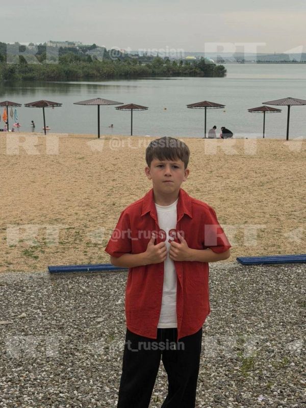 В Чечне десятилетний школьник спас полуторагодовалого мальчика, упавшего в выгребную яму В Чечне десятилетний школьник спас полуторагодовалого мальчика, упавшего в выгребную яму