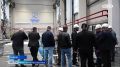 Заместитель министра экономического развития России Сергей Назаров посетил Чеченскую Республику с рабочим визитом