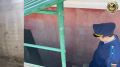 Ликвидация последствий чрезвычайной ситуации