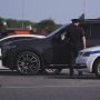 С 1 октября камеры начнут ловить водителей без ОСАГО
