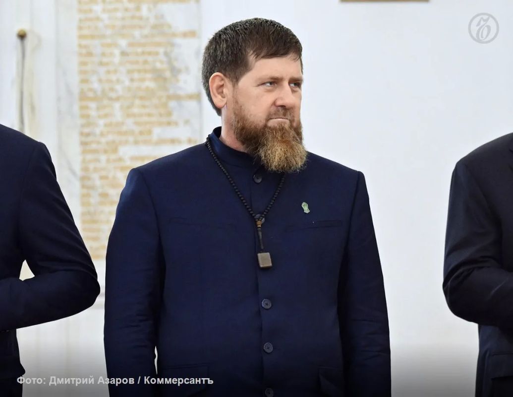 Благодаря Рамзану Кадырову и его команде Грозный преобразился так, как никто не мечтал, заявил Владимир Путин на встрече с избранными главами регионов