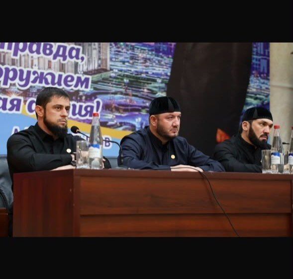 Ильман Вахидов назначен исполняющим обязанности министра Чеченской Республики по национальной политике, внешним связям, печати и информации Ильман Вахидов назначен исполняющим обязанности министра Чеченской Республики по национальной политике, внешним связям, печати и информации