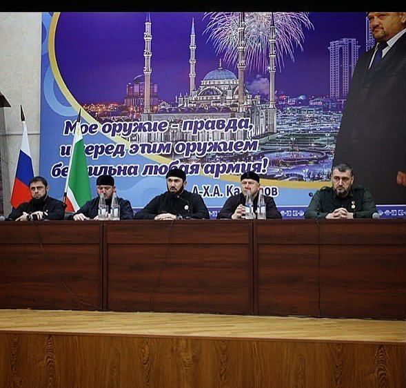 Ильман Вахидов назначен исполняющим обязанности министра Чеченской Республики по национальной политике, внешним связям, печати и информации Ильман Вахидов назначен исполняющим обязанности министра Чеченской Республики по национальной политике, внешним связям, печати и информации