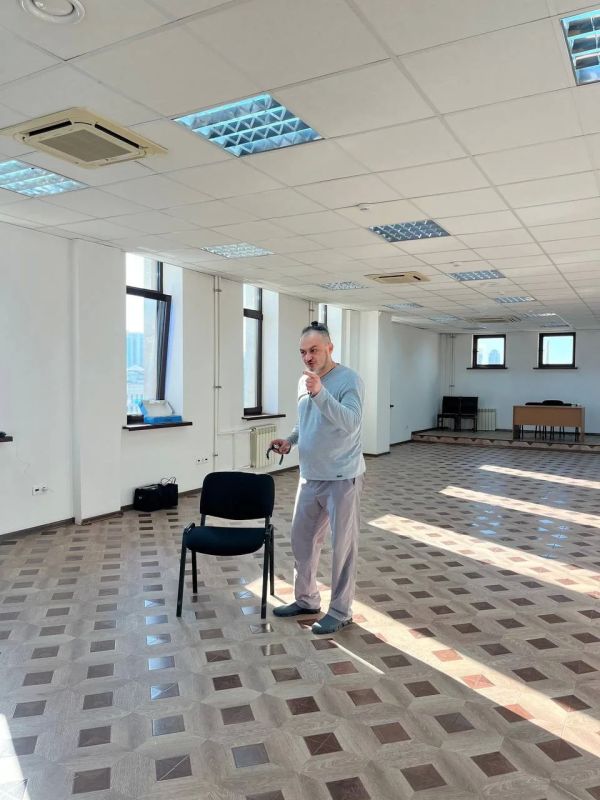 В Национальной библиотеке Чеченской Республики им. А.А. Айдамирова прошёл мастер-класс по биомеханике для сотрудников средств массовой информации В Национальной библиотеке Чеченской Республики им. А.А. Айдамирова прошёл мастер-класс по биомеханике для сотрудников средств массовой информации