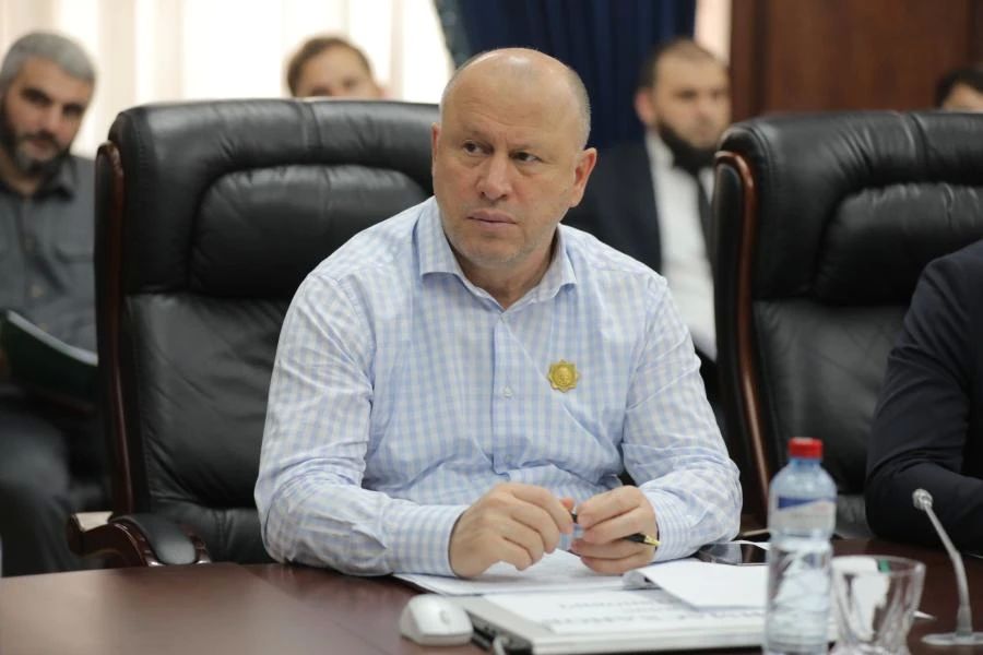 Руководитель Администрации Главы и Правительства Чеченской Республики Галас Таймасханов заявил, что таких достижений, как у Главы Чеченской Республики Рамзана Кадырова, среди представителей Чечни ещё не было
