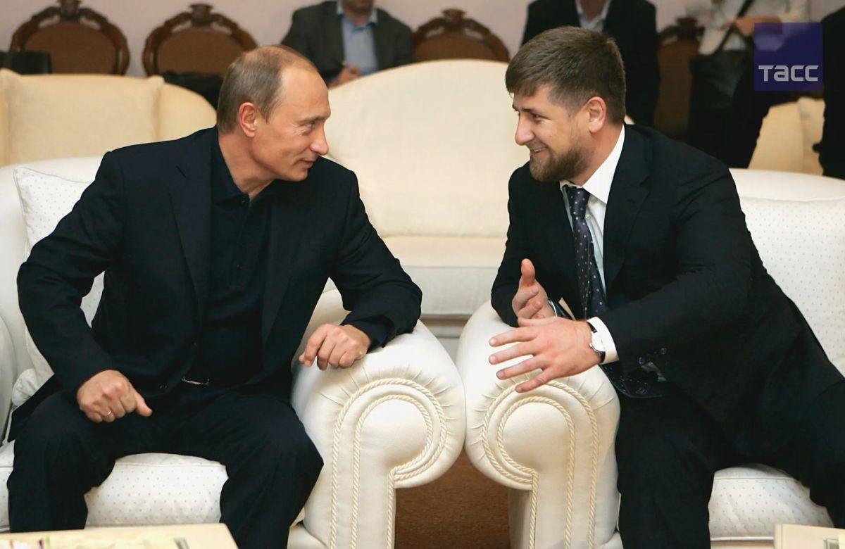 5 октября 2026 г. исполняется 50 лет Герою России, генералу армии, главе Чеченской Республики Рамзану Ахматовичу Кадырову 5 октября 2026 г. исполняется 50 лет Герою России, генералу армии, главе Чеченской Республики Рамзану Ахматовичу Кадырову