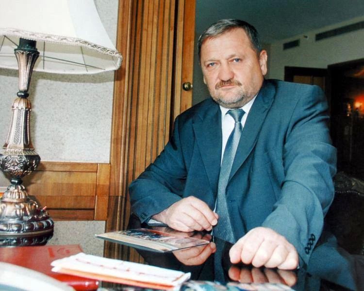 Ахмед Дудаев: 5 октября 2003 года — дата, навсегда вписанная в новейшую историю Чеченской Республики