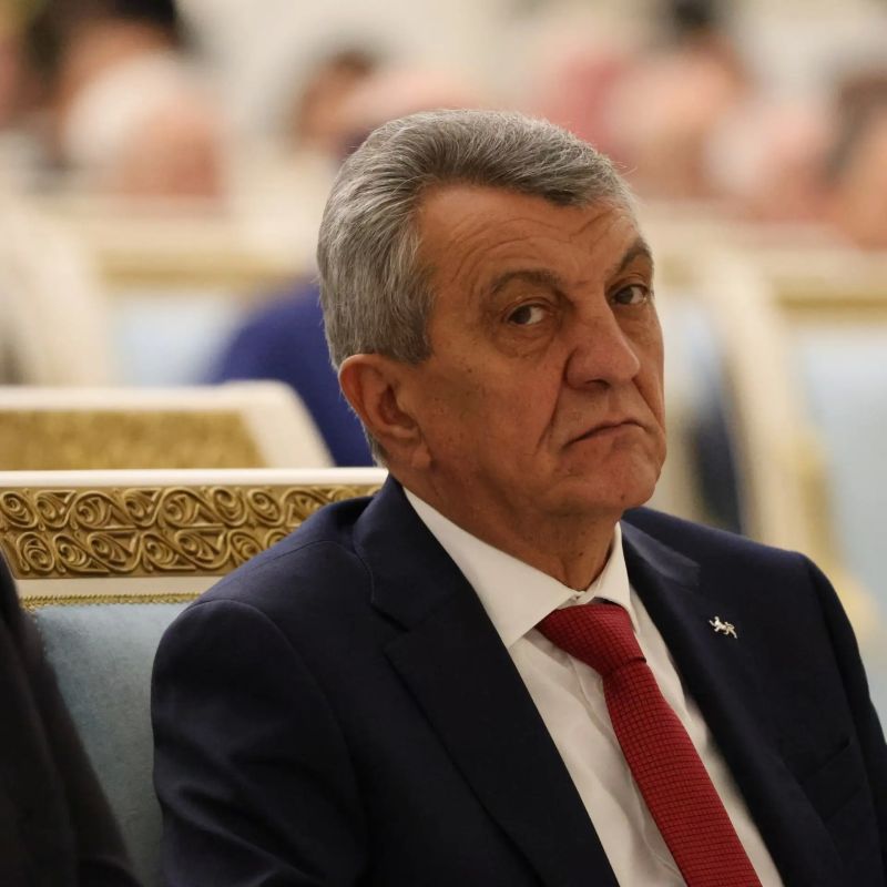 Лица • Торжественная церемония инаугурации Рамзана Кадырова Лица • Торжественная церемония инаугурации Рамзана Кадырова