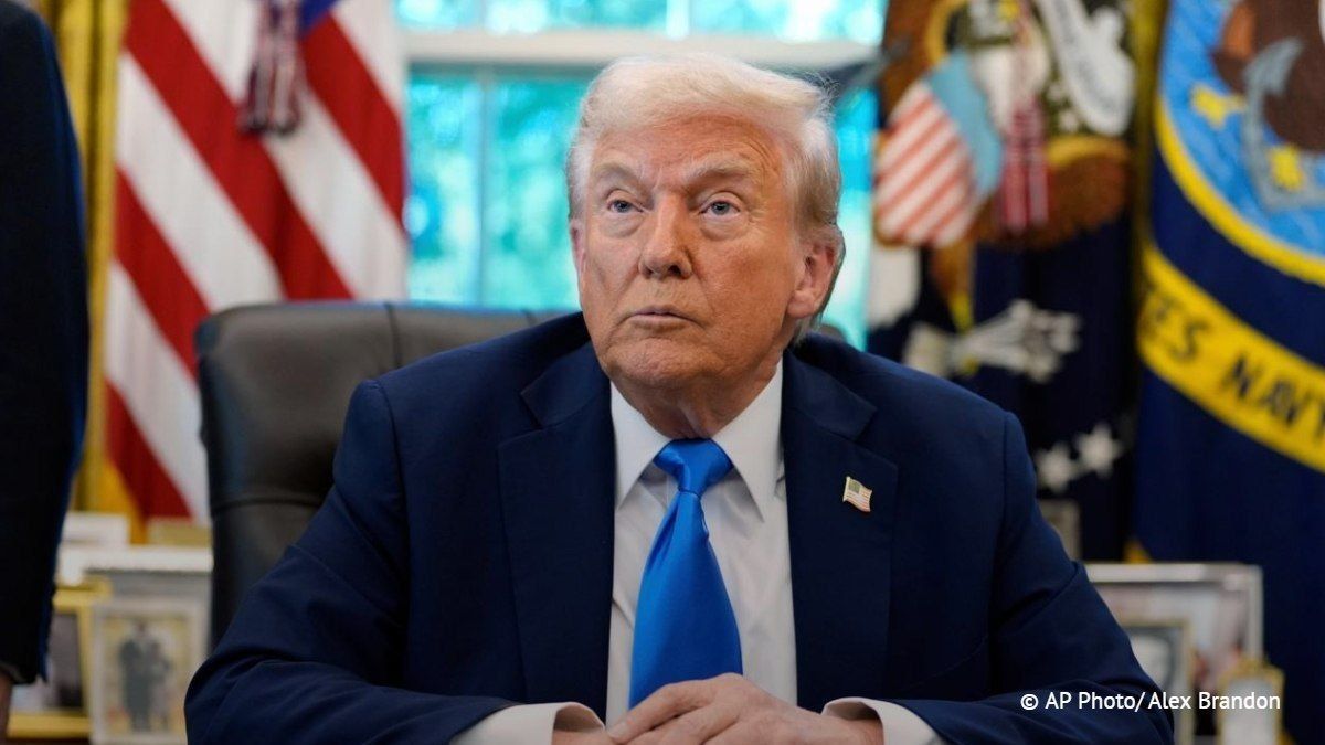 Трамп заявил, что Зеленский мог бы положить конец конфликту много раз, но предпочитает этого не делать