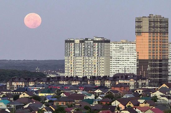 В СКФО с 2021 года привлекли 130 млрд инвестиций по инфраструктурным кредитам