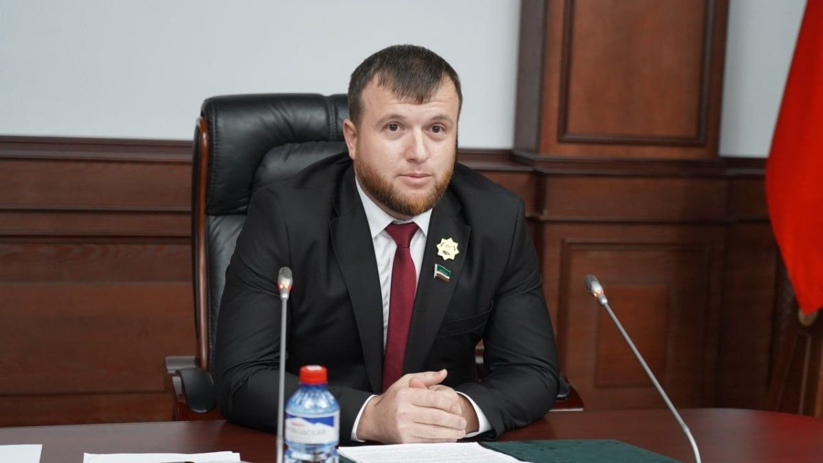 В центре внимания — экология и лесные ресурсы: комитет Парламента ЧР рассмотрел пять вопросов повестки В центре внимания — экология и лесные ресурсы: комитет Парламента ЧР рассмотрел пять вопросов повестки