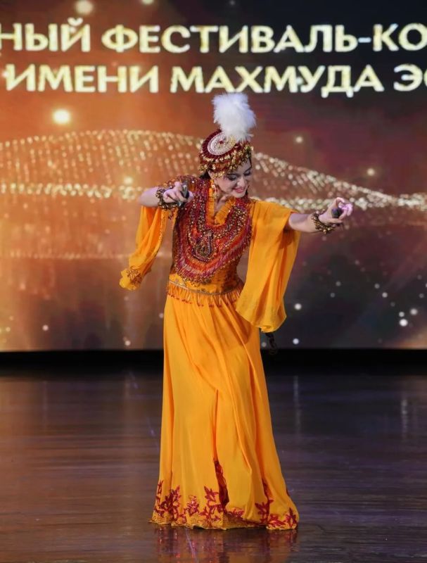 Во Дворце танца «Вайнах» состоялось торжественное закрытие XVII Международного фестиваля-конкурса сольного танца имени Махмуда Эсамбаева Во Дворце танца «Вайнах» состоялось торжественное закрытие XVII Международного фестиваля-конкурса сольного танца имени Махмуда Эсамбаева