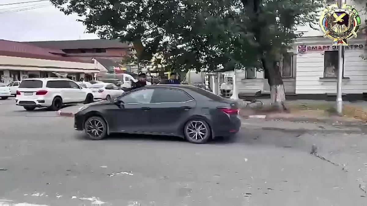 Обращения: пешеходный переход