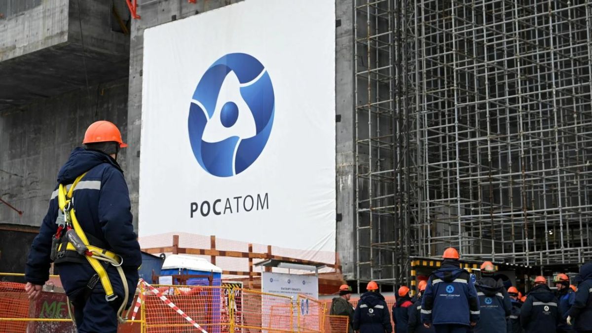 Росатом согласовывает с Эфиопией проект соглашения о строительстве АЭС