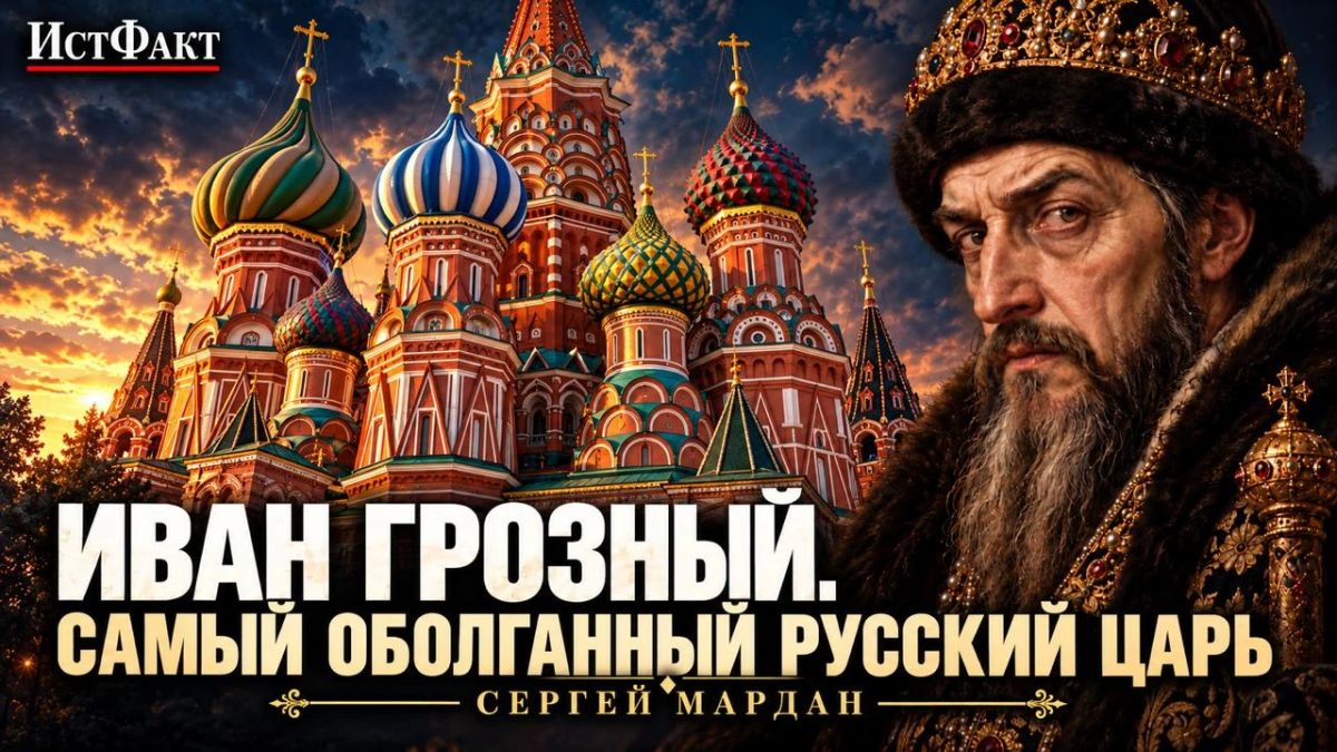 Сергей Мардан: На Закрытом канале МАРДАН на платформе Sponsr.ru (