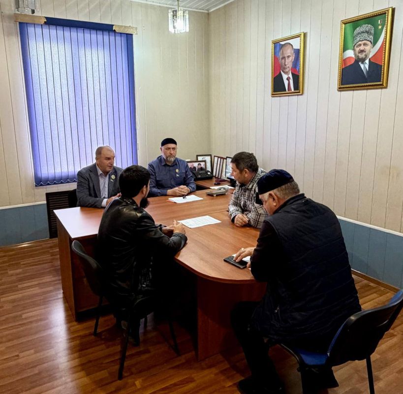 Депутаты обсудили модернизацию электросетей Аргуна Депутаты обсудили модернизацию электросетей Аргуна