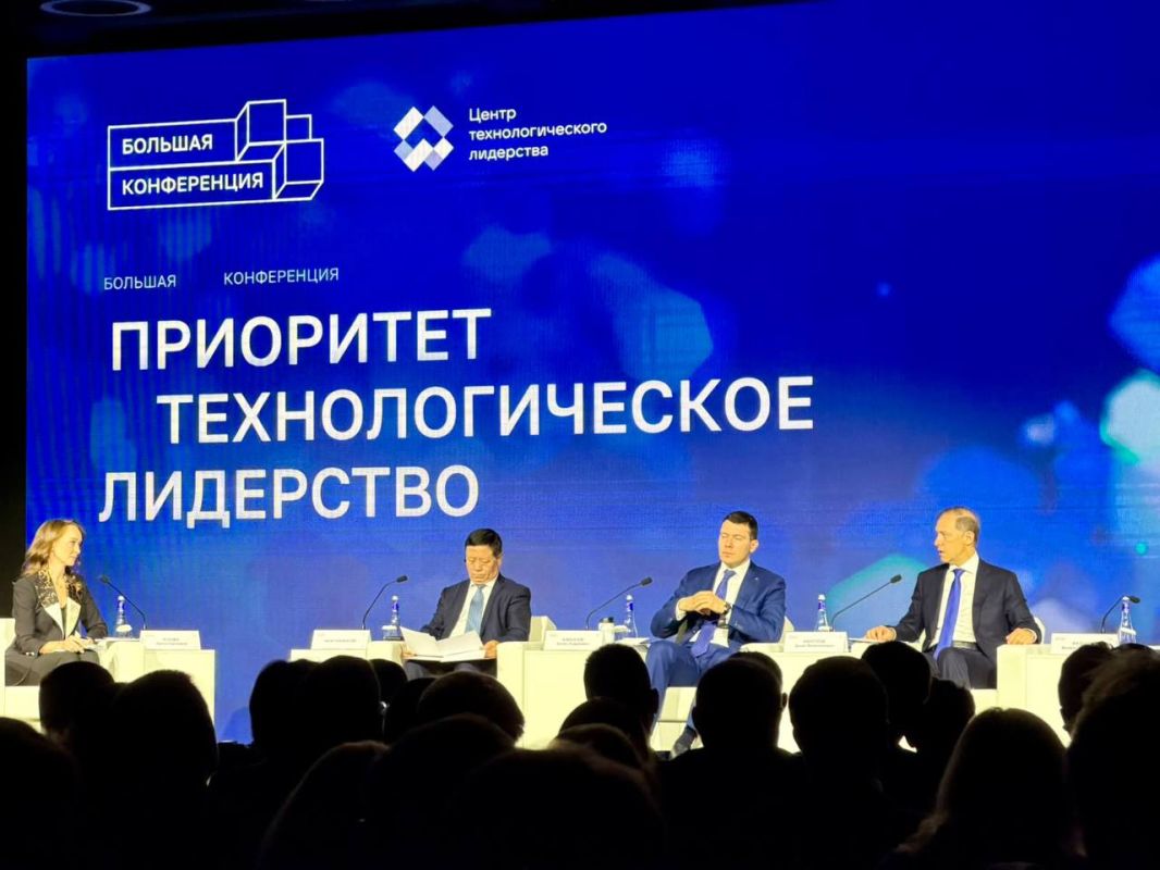 Просмотров: 33. Предприятие «Чеченцемент» представило перспективные направления сотрудничества с передовыми инженерными школами на федеральной конференции в Москве, сообщила компания. Просмотров: 33. Предприятие «Чеченцемент» представило перспективные направления сотрудничества с передовыми инженерными школами на федеральной конференции в Москве, сообщила компания.