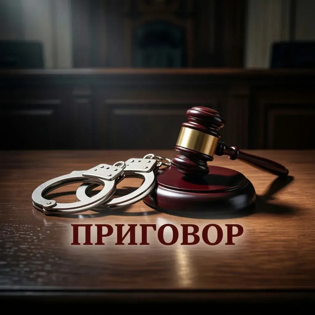 Местный житель осужден за подкуп потерпевшей по уголовному делу